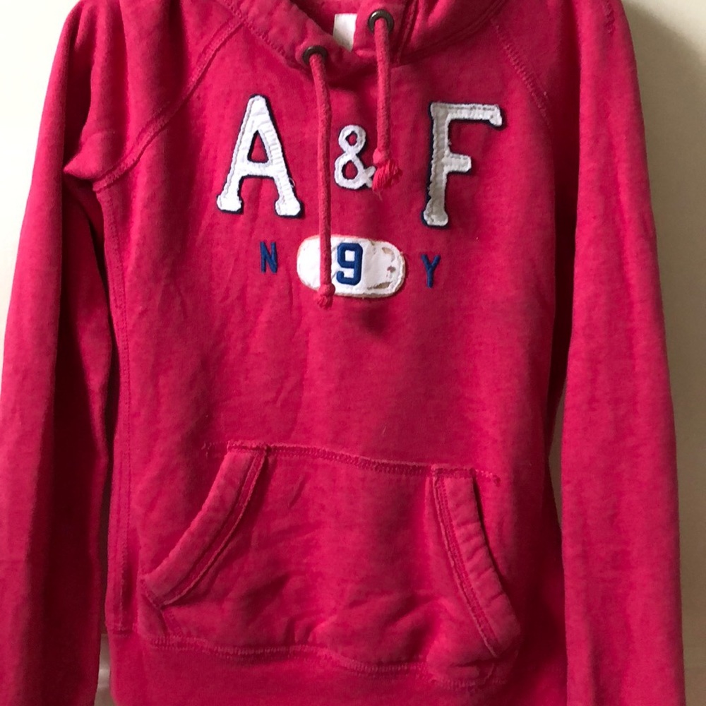 Abercrombie and Fitch Hoodie